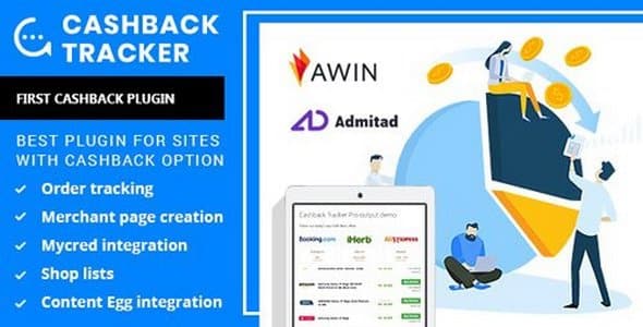 Plugin-Cashback-Tracker-WordPress