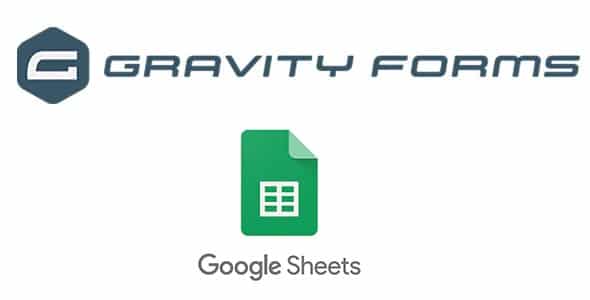 Plugin Gravity Forms Google Spreadsheet Addon - WordPress