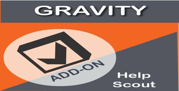 Plugin Gravity Forms Help Scout Add-On - WordPress