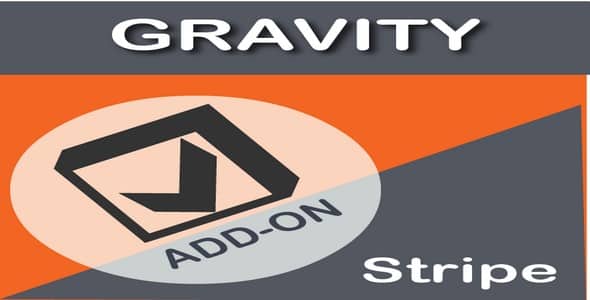 Plugin Gravity Forms Stripe Add-On - WordPress