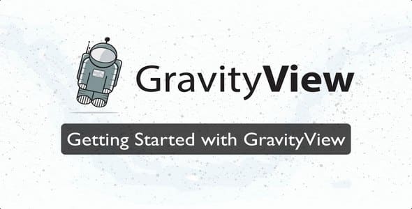 Plugin GravityView - WordPress