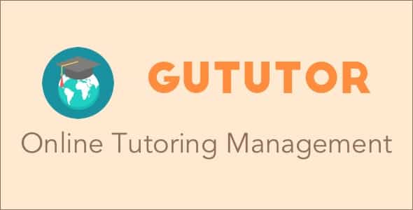 Plugin GuTutor - WordPress