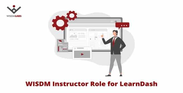 Plugin LearnDash Instructor Role - WordPress