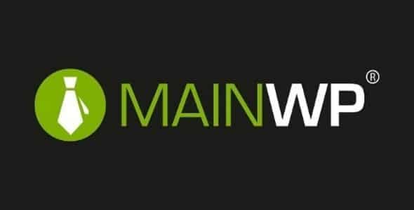 Plugin MainWp - WordPress