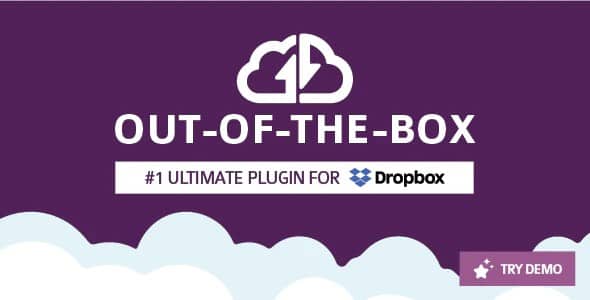 Plugin Out-of-the-Box - WordPress