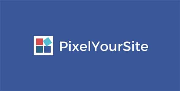 Plugin PixelYourSite Pro - WordPress