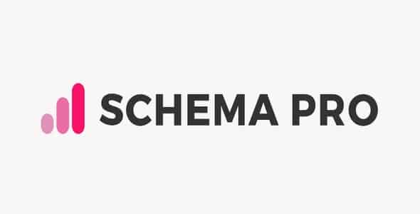 Plugin Schema Pro - WordPress