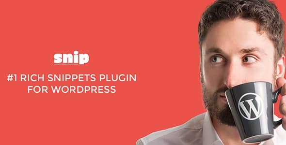 Plugin Snip - WordPress