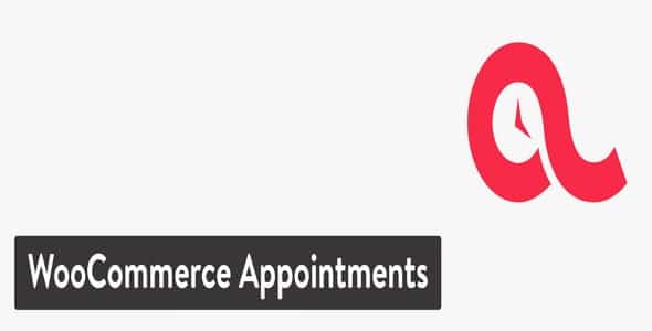 Plugin WooCommerce Appointments BookingWp - WordPress