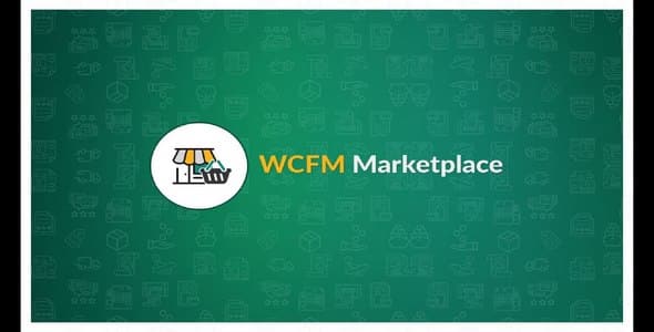 Plugin WooCommerce Frontend Manager Marketplace - WordPress