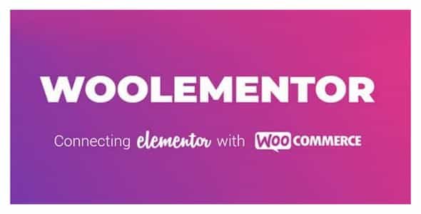 Plugin Woolementor Pro - WordPress