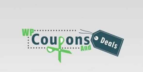 Plugin Wp Coupons and Deals Premium - WordPress