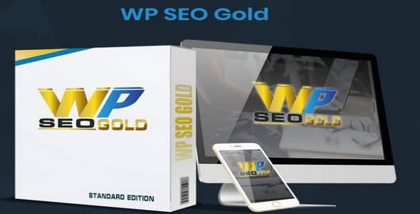 Plugin Wp Seo Gold Pro - WordPress