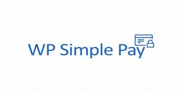 Plugin Wp Simple Pay Pro - WordPress