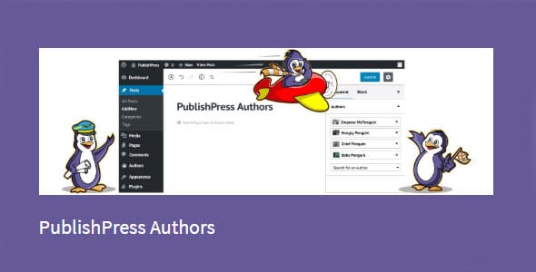 PublishPress-Authors-Pro