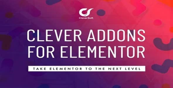 Clever Addons Pro for Elementor - WordPress