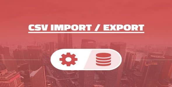 Plugin Ait Csv Import Export - WordPress