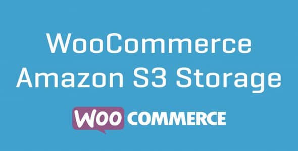 Plugin Amazon S3 Storage - WordPress