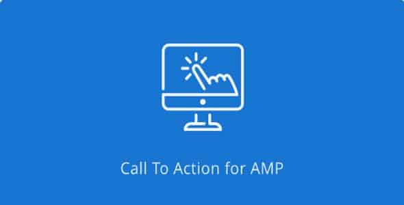 Plugin Amp Call To Action Cta - WordPress