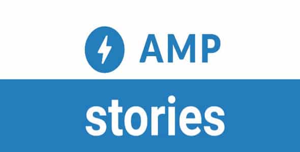 Plugin Amp Stories - WordPress