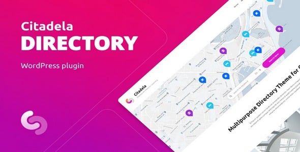 Plugin Citadela WordPress Directory - WordPress