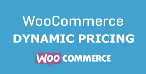 Plugin Dynamic Pricing - WordPress