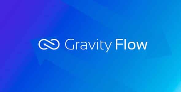 Plugin Gravity Flow - WordPress