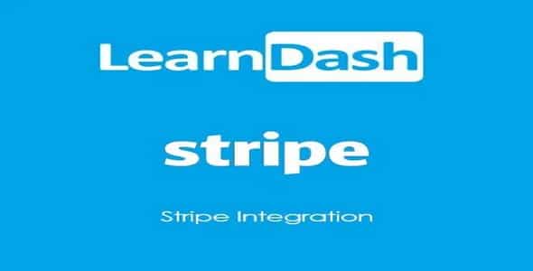 Plugin LearnDash Stripe Integration - WordPress