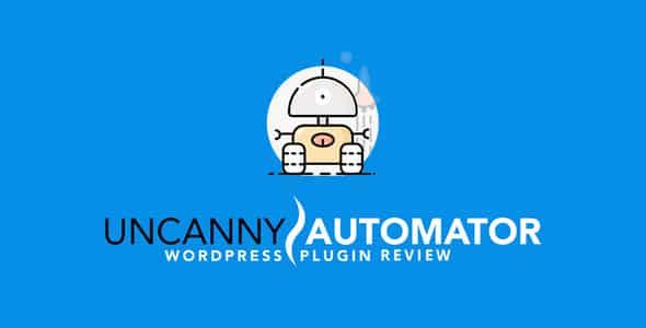 Plugin LearnDash Uncanny Automator Pro - WordPress