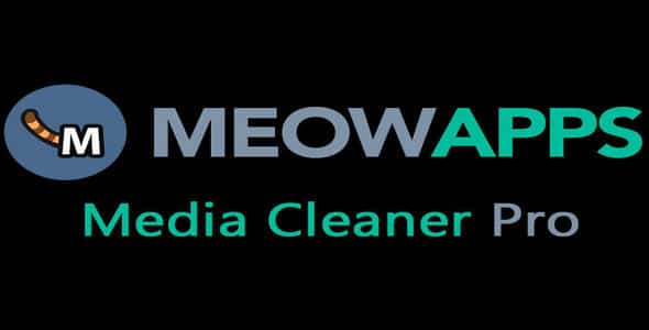 Plugin Media Cleaner Pro - WordPress