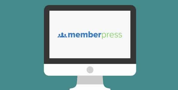 Plugin Memberpress - WordPress