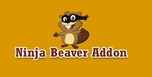 Plugin Ninja Beaver Pro Addon - WordPress