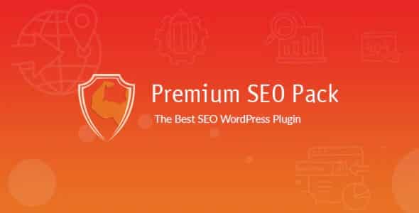 Plugin Premium Seo Pack - WordPress