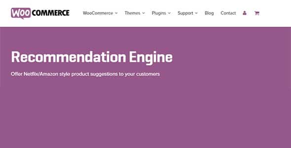 Plugin Recommendation Engine - WordPress