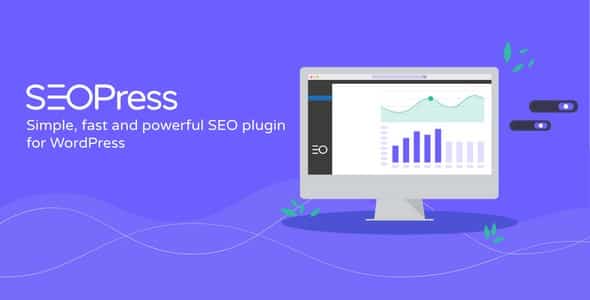 Plugin Seopress Pro - WordPress