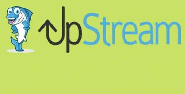 Plugin Upstream - WordPress