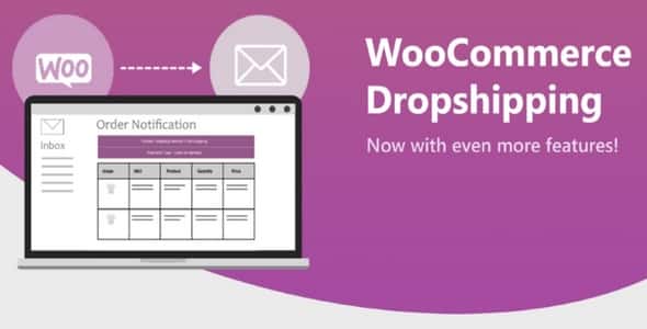 Plugin WooCommerce Dropshipping - WordPress