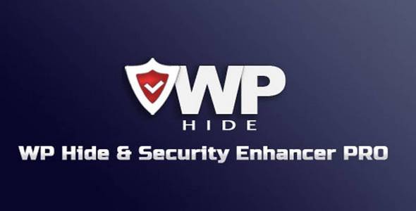 Plugin Wp Hide Pro - WordPress