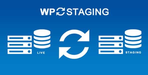 Plugin Wp Staging Pro - WordPress