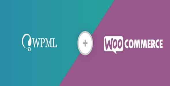 Plugin Wpml WooCommerce Multilingual - WordPress