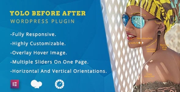 Plugin Yolo Before After - WordPress