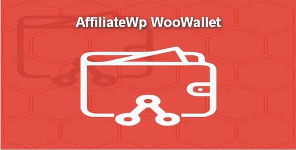 Plugin AffiliateWp WooWallet - WordPress