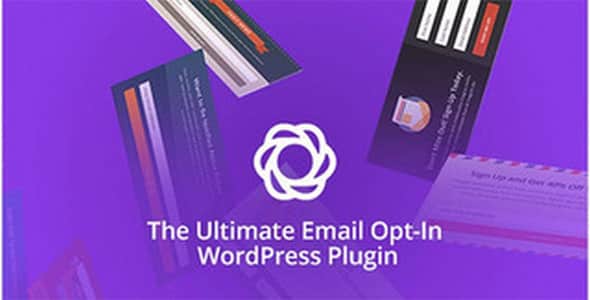 Plugin Bloom - WordPress