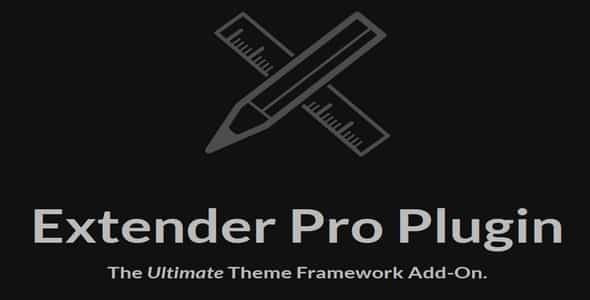 Plugin Extender Pro - WordPress