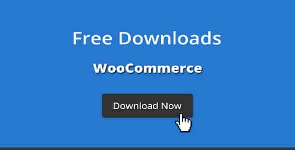 Plugin Free Downloads WooCommerce Pro - WordPress