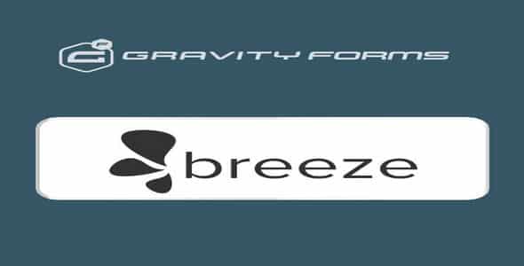 Plugin Gravity Forms Breeze Add-On - WordPress