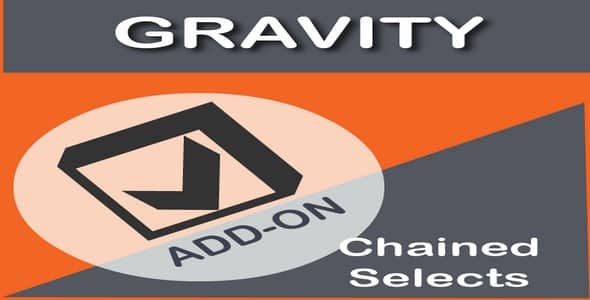 Plugin Gravity Forms Chained Selects Add-On - WordPress