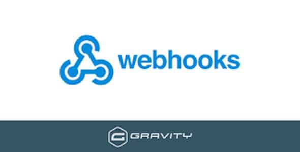 Plugin Gravity Forms Webhooks Add-On - WordPress