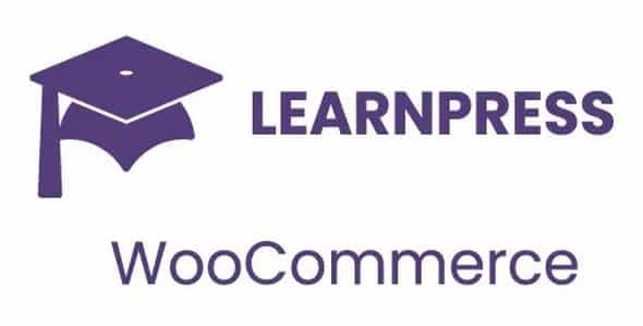 Plugin LearnPress WooCommerce Payment Methods Integration - WordPress