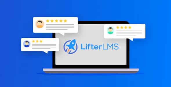 Plugin LifterLms - WordPress